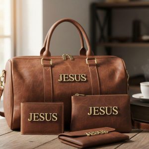 Travel Sets