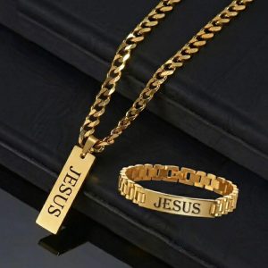 Home Jewellery Sets